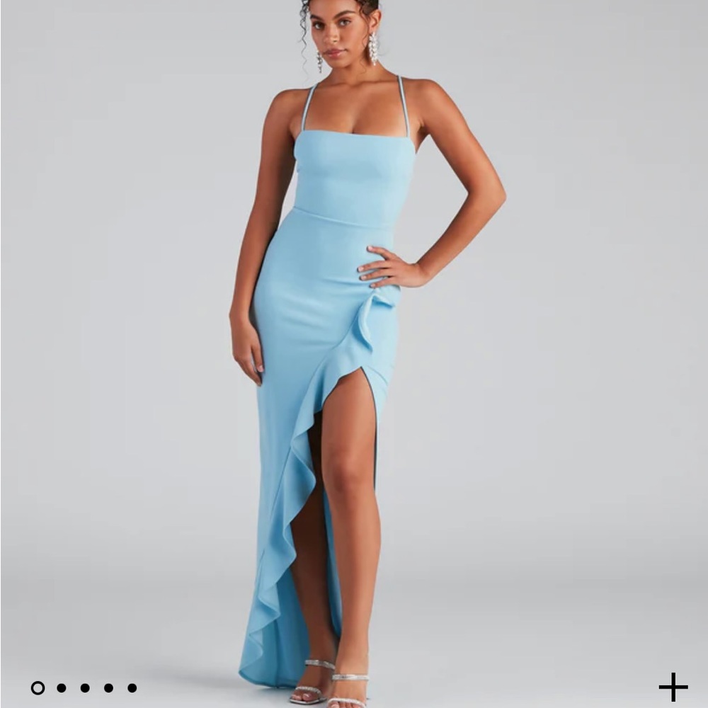 Windsor Formal Dress!!